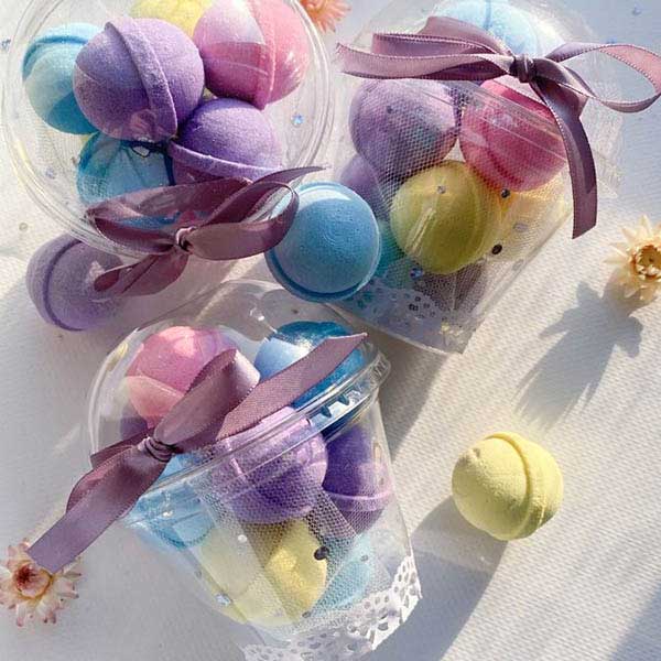 مانیکور خیس